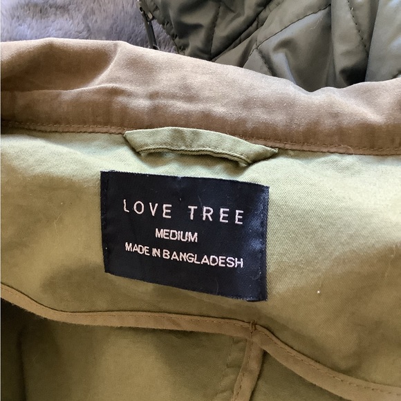 Jacket - Picture 4 of 4